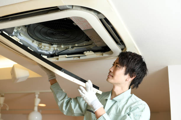 Best Duct Cleaning for Homes  in Ogdensburg, NY